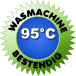 WASMACHINE BESTENDIG 95°C
